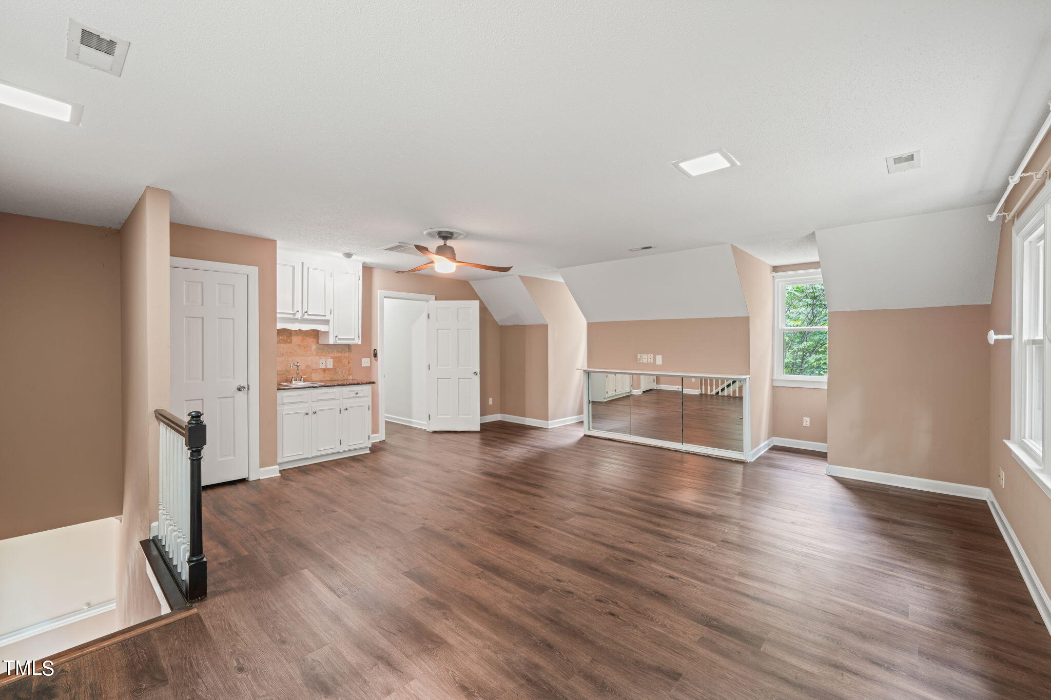 10917 Coachmans Way Raleigh, NC 27614 - Photo 42 of 67 Media Room Pic 4