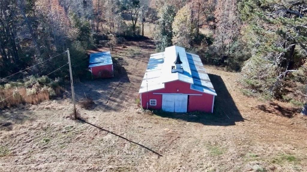740 Patrick Mill Road Southwest Winder, GA 30680 - Photo 11 of 12