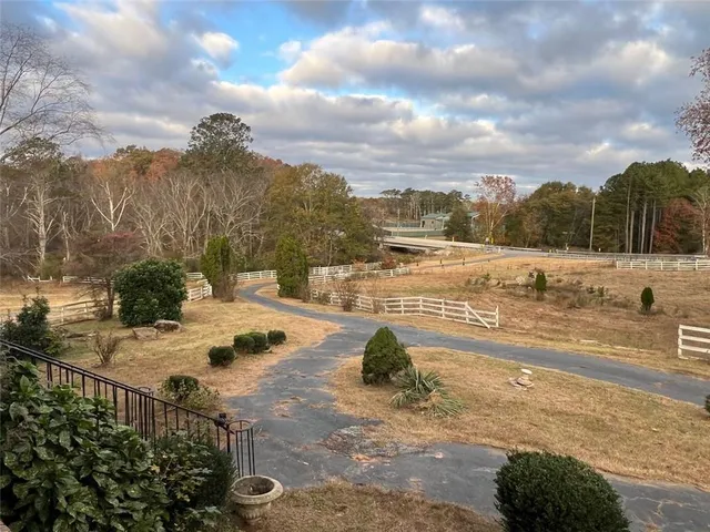 $1,250,000 | 740 Patrick Mill Road Southwest, Winder, GA 30680
