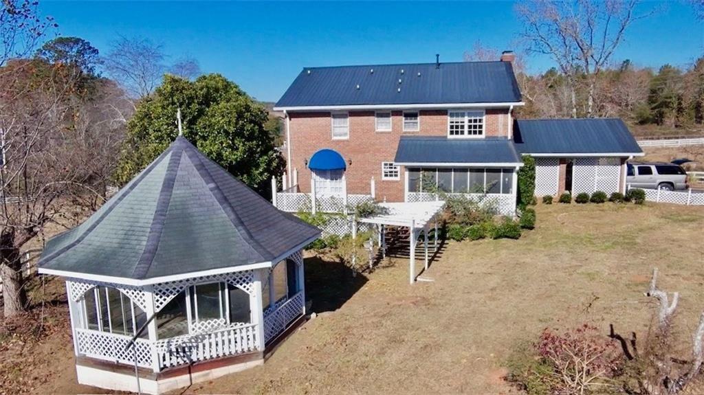 740 Patrick Mill Road Southwest Winder, GA 30680 - Photo 5 of 12