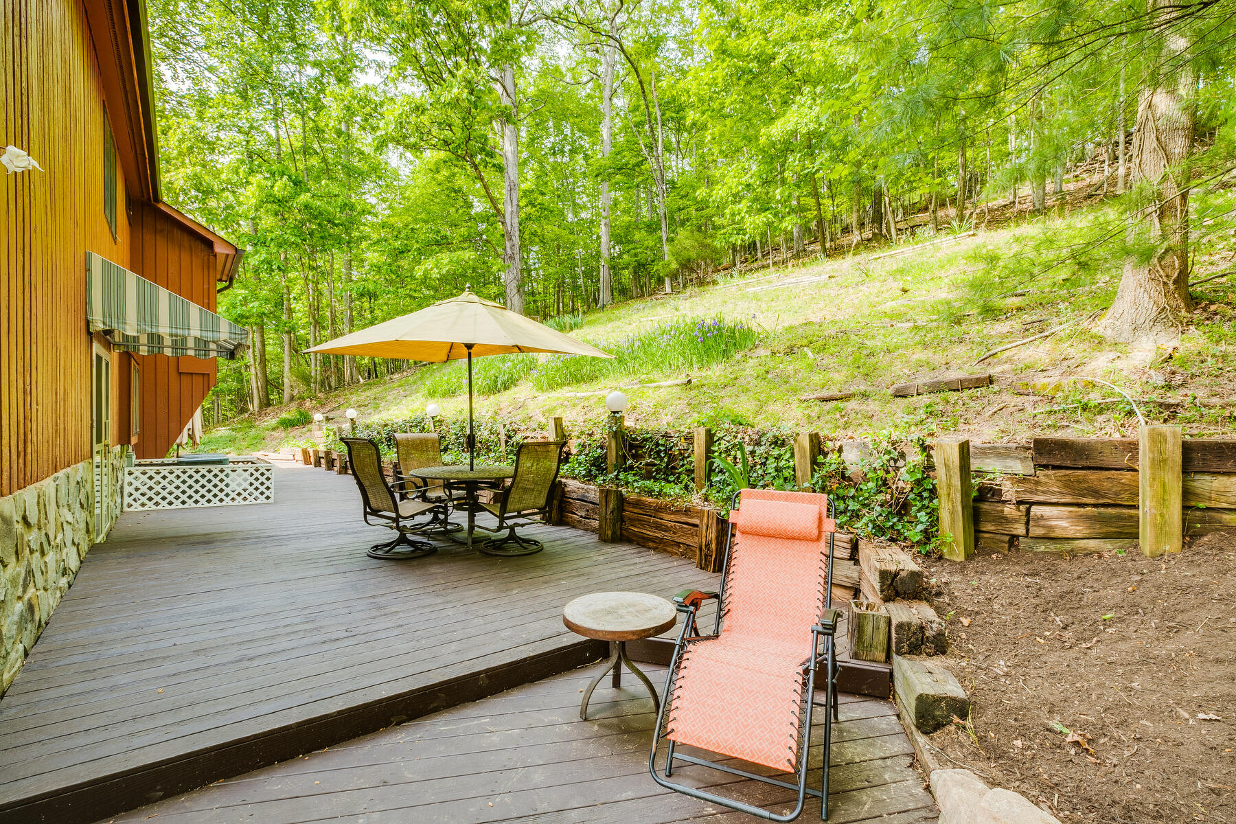 448 Lakeshore Road Bluff City, TN 37618 - Photo 24 of 28 142