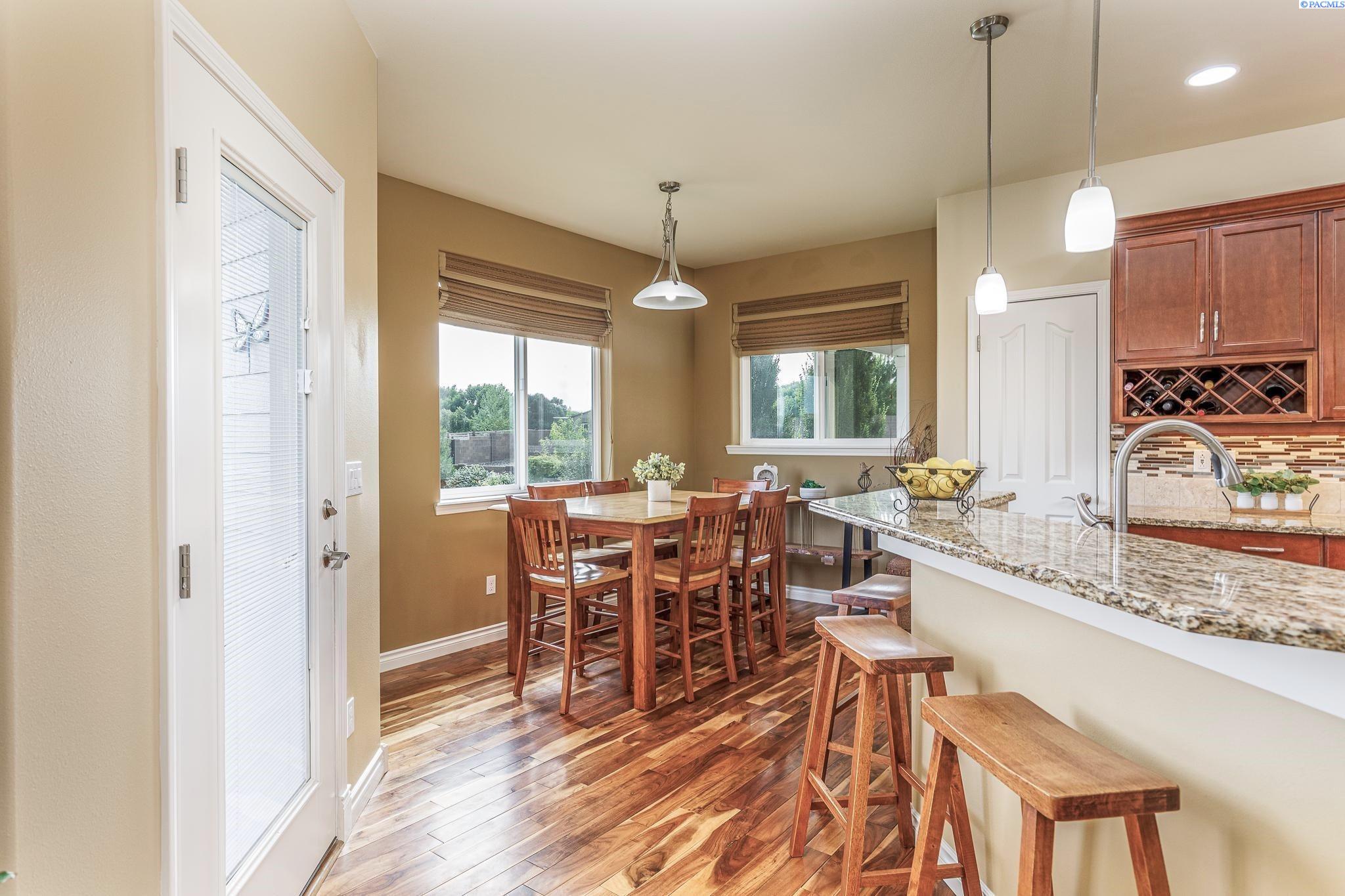 2854 Sunshine Ridge Road Richland, WA 99352 - Photo 15 of 47 Gallery Image 15
