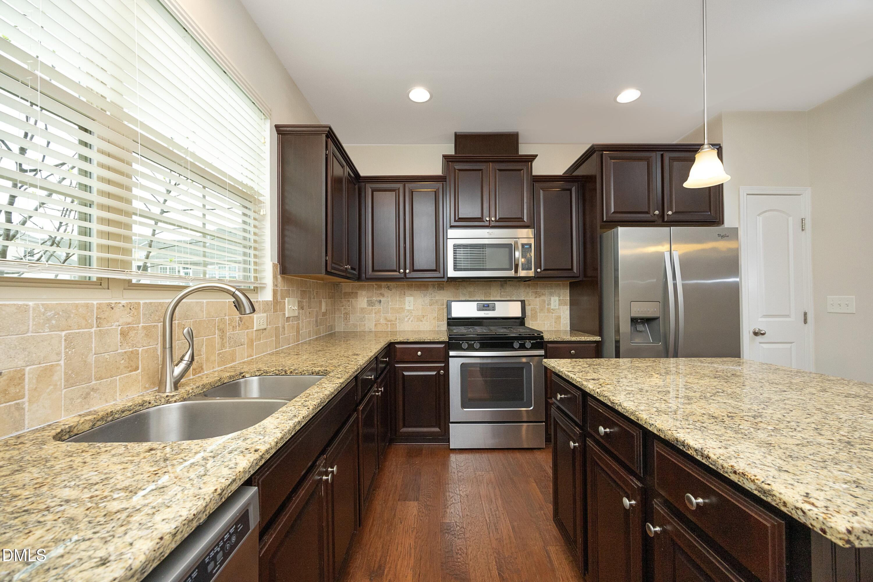 10111 Raven Tree Drive Raleigh, NC 27617 - Photo 8 of 31 13Kitchen