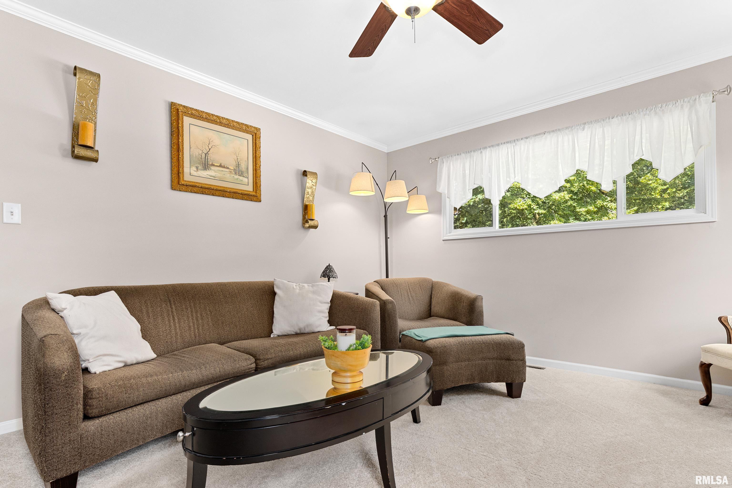 1021 Gale Lake Road East Galesburg, IL 61430 - Photo 15 of 42