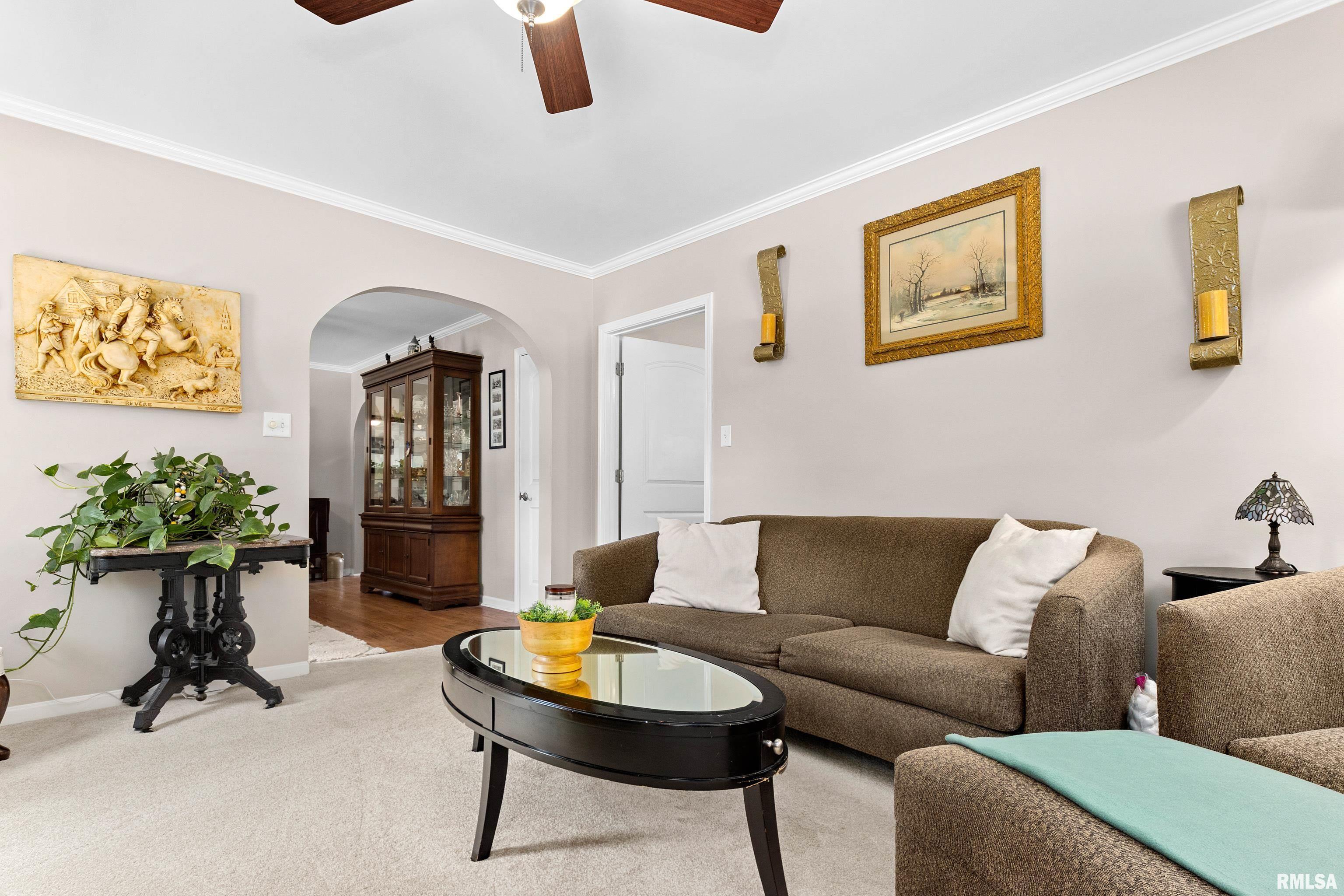 1021 Gale Lake Road East Galesburg, IL 61430 - Photo 16 of 42