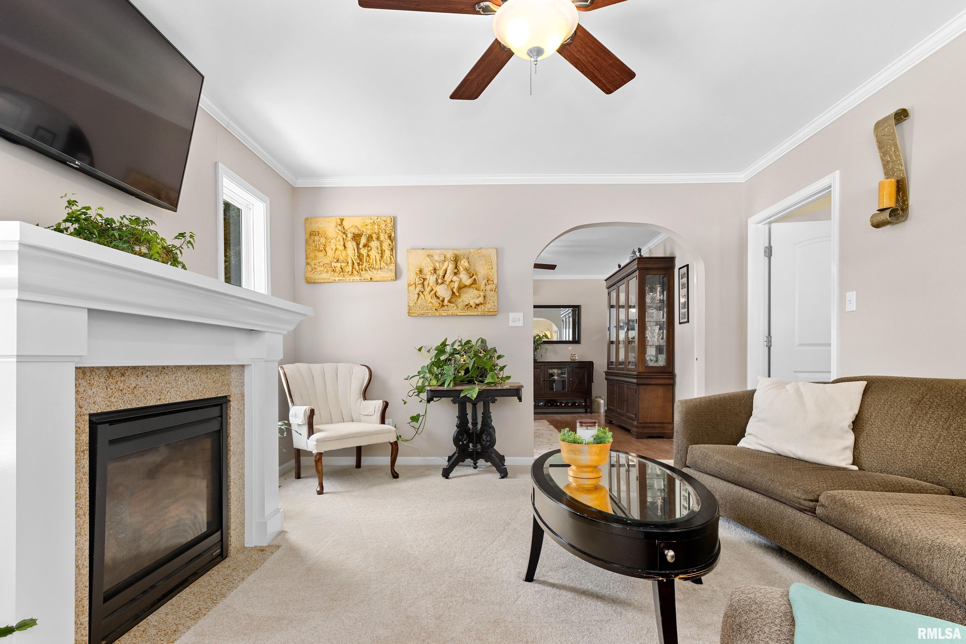 1021 Gale Lake Road East Galesburg, IL 61430 - Photo 17 of 42