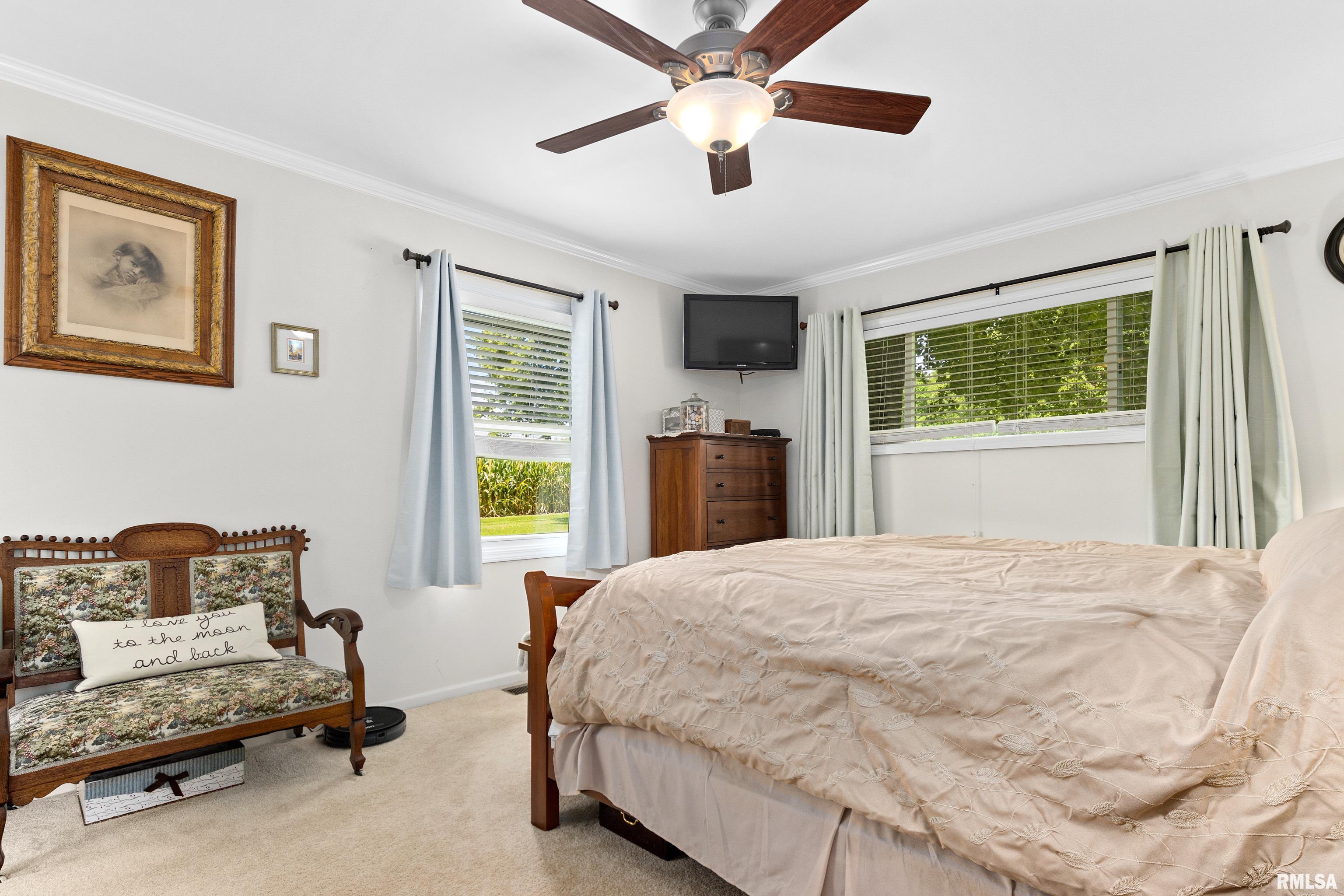 1021 Gale Lake Road East Galesburg, IL 61430 - Photo 18 of 42