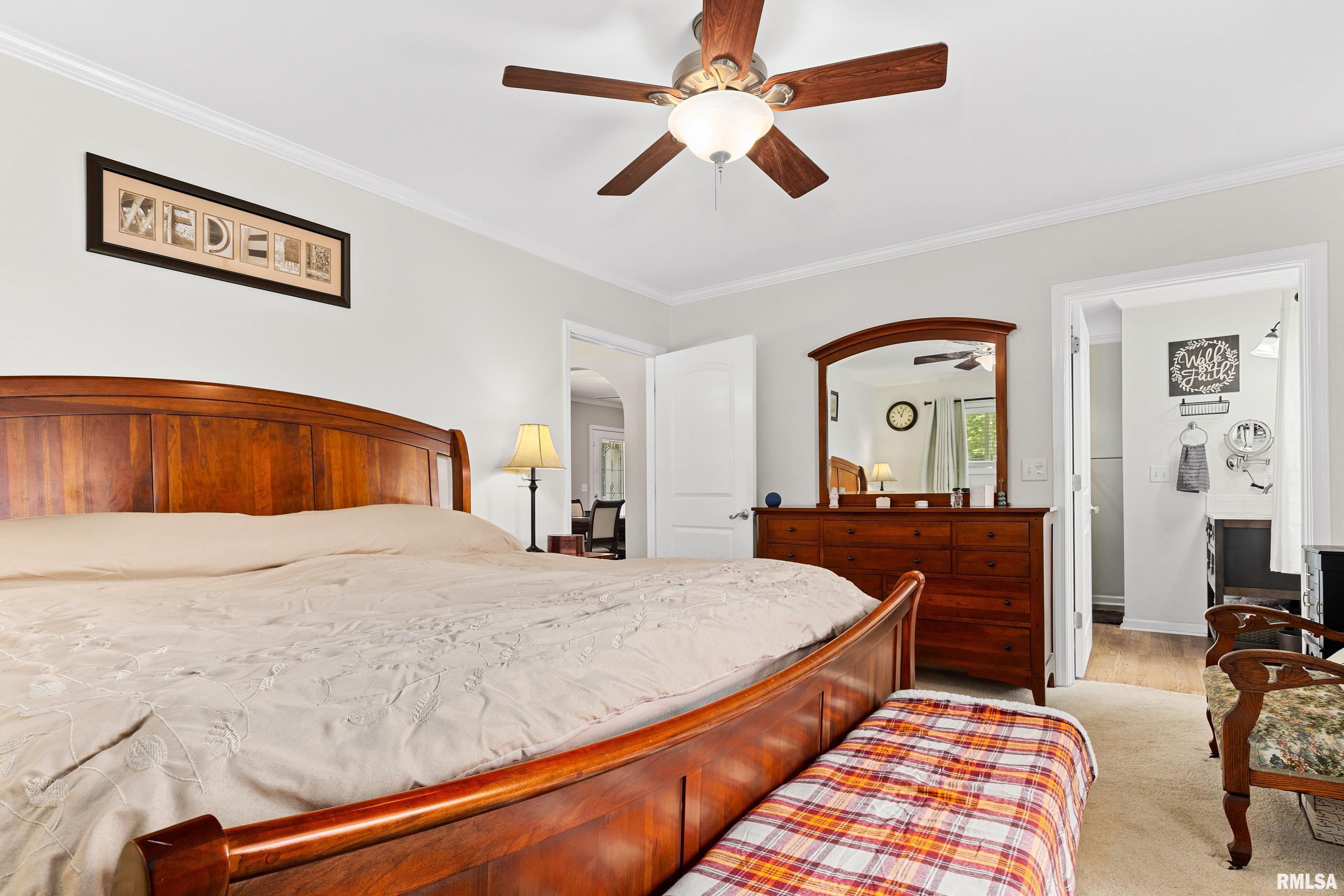 1021 Gale Lake Road East Galesburg, IL 61430 - Photo 20 of 42