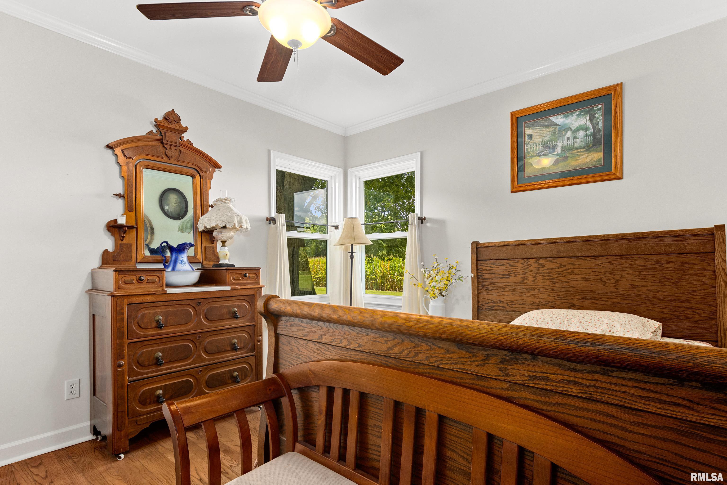 1021 Gale Lake Road East Galesburg, IL 61430 - Photo 23 of 42