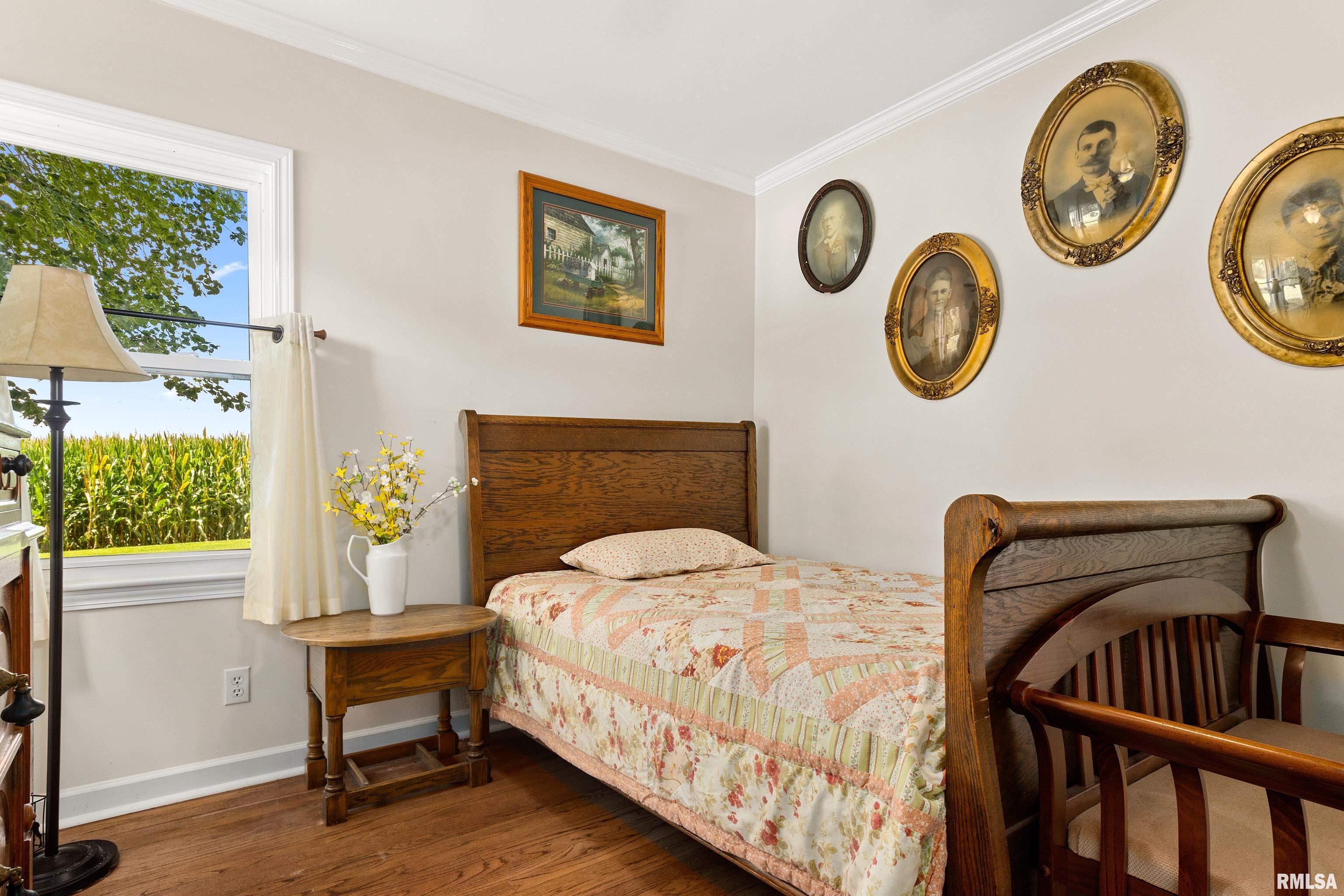 1021 Gale Lake Road East Galesburg, IL 61430 - Photo 24 of 42