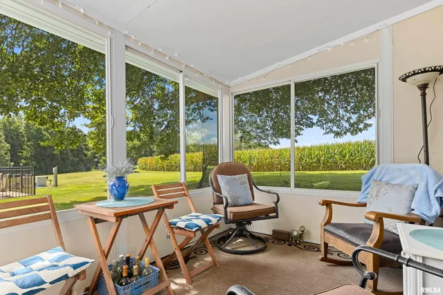 $550,000 | 1021 Gale Lake Road, East Galesburg, IL 61430