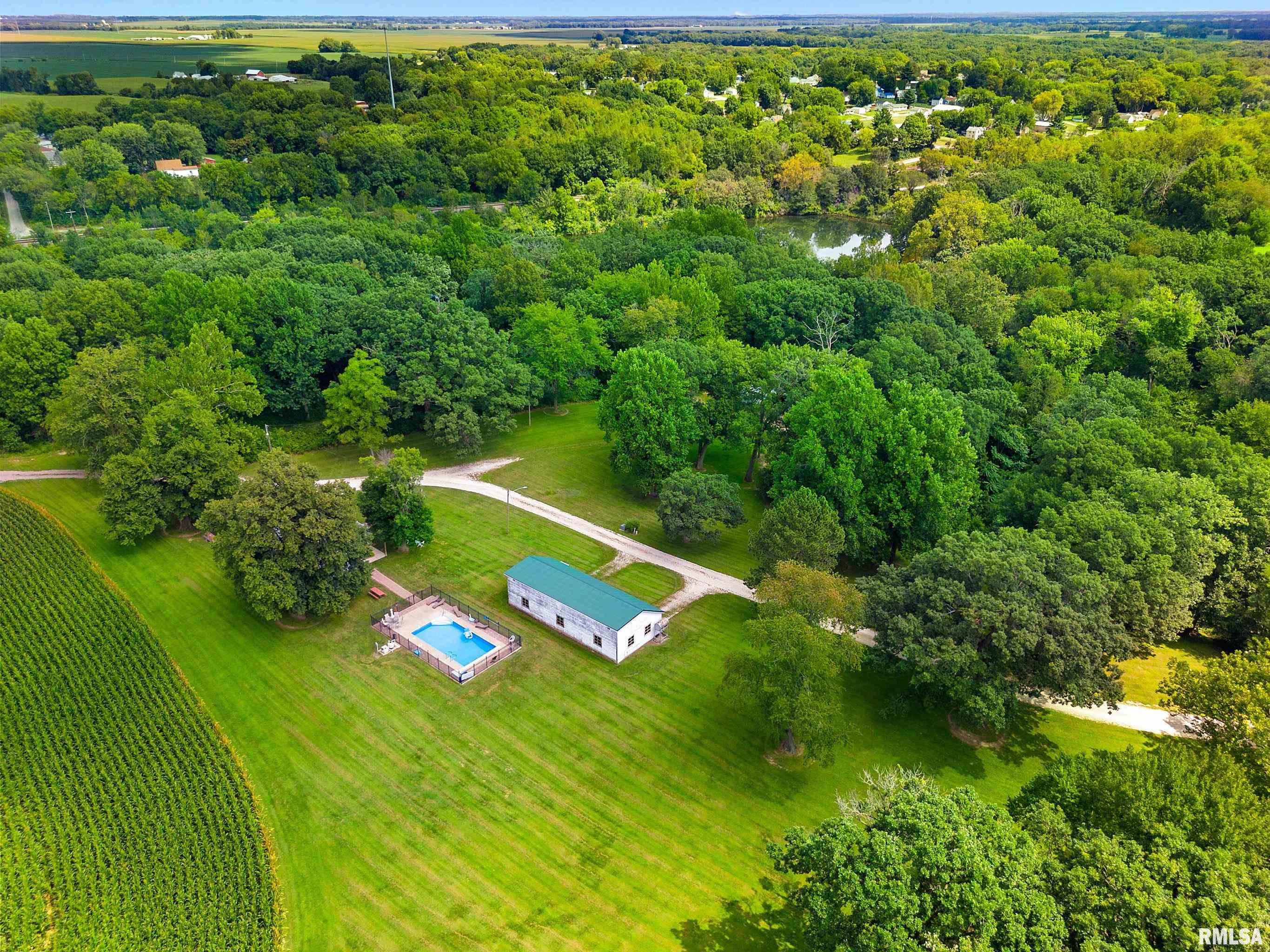 1021 Gale Lake Road East Galesburg, IL 61430 - Photo 32 of 42