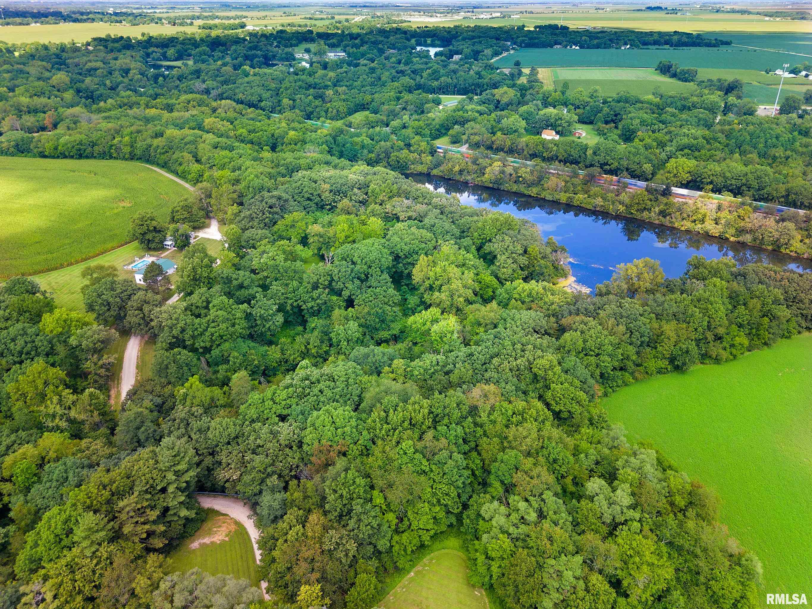 1021 Gale Lake Road East Galesburg, IL 61430 - Photo 34 of 42