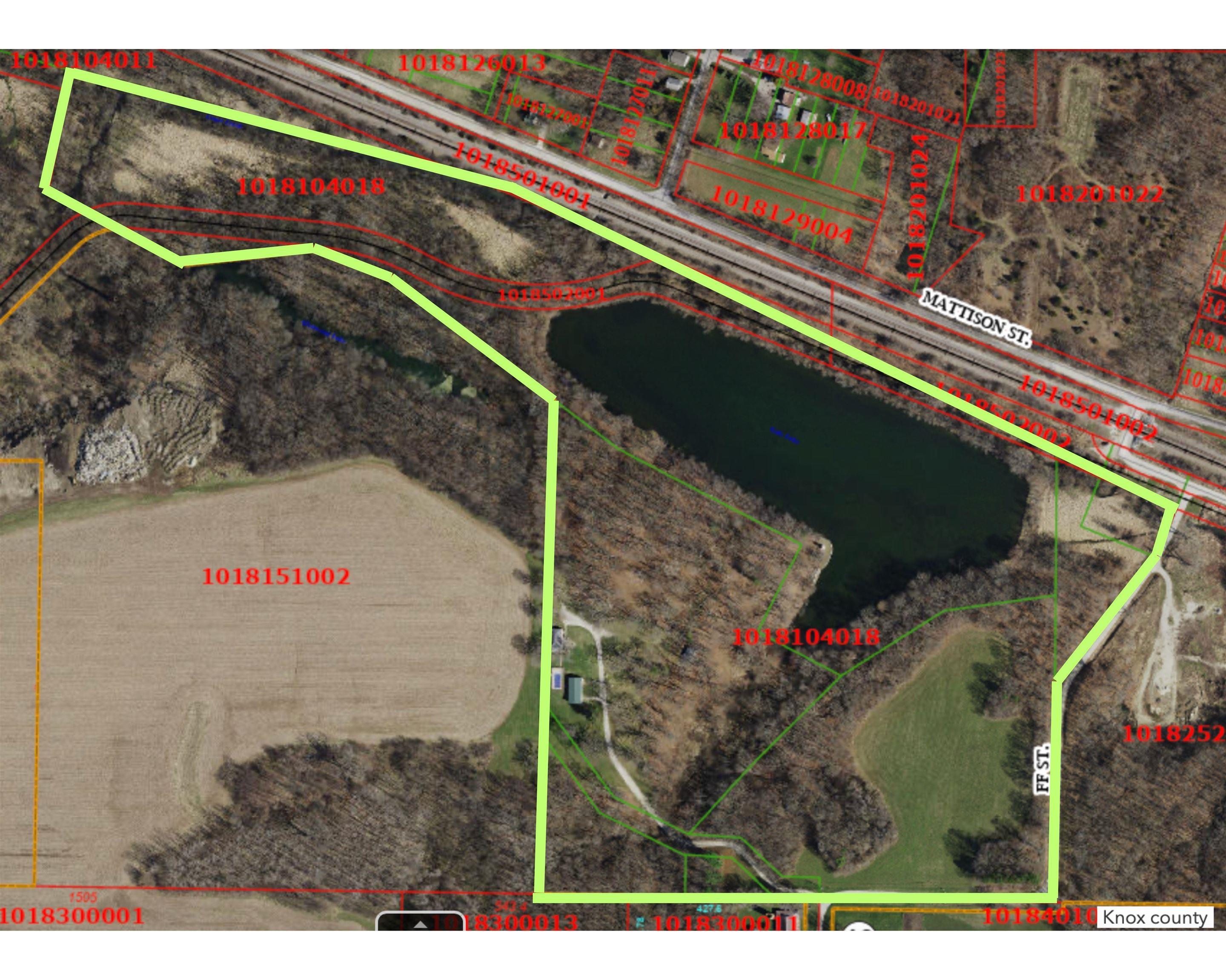 1021 Gale Lake Road East Galesburg, IL 61430 - Photo 40 of 42