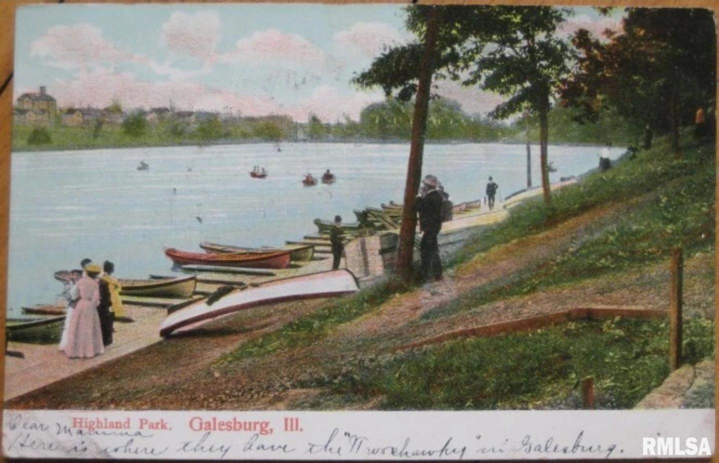 1021 Gale Lake Road East Galesburg, IL 61430 - Photo 41 of 42