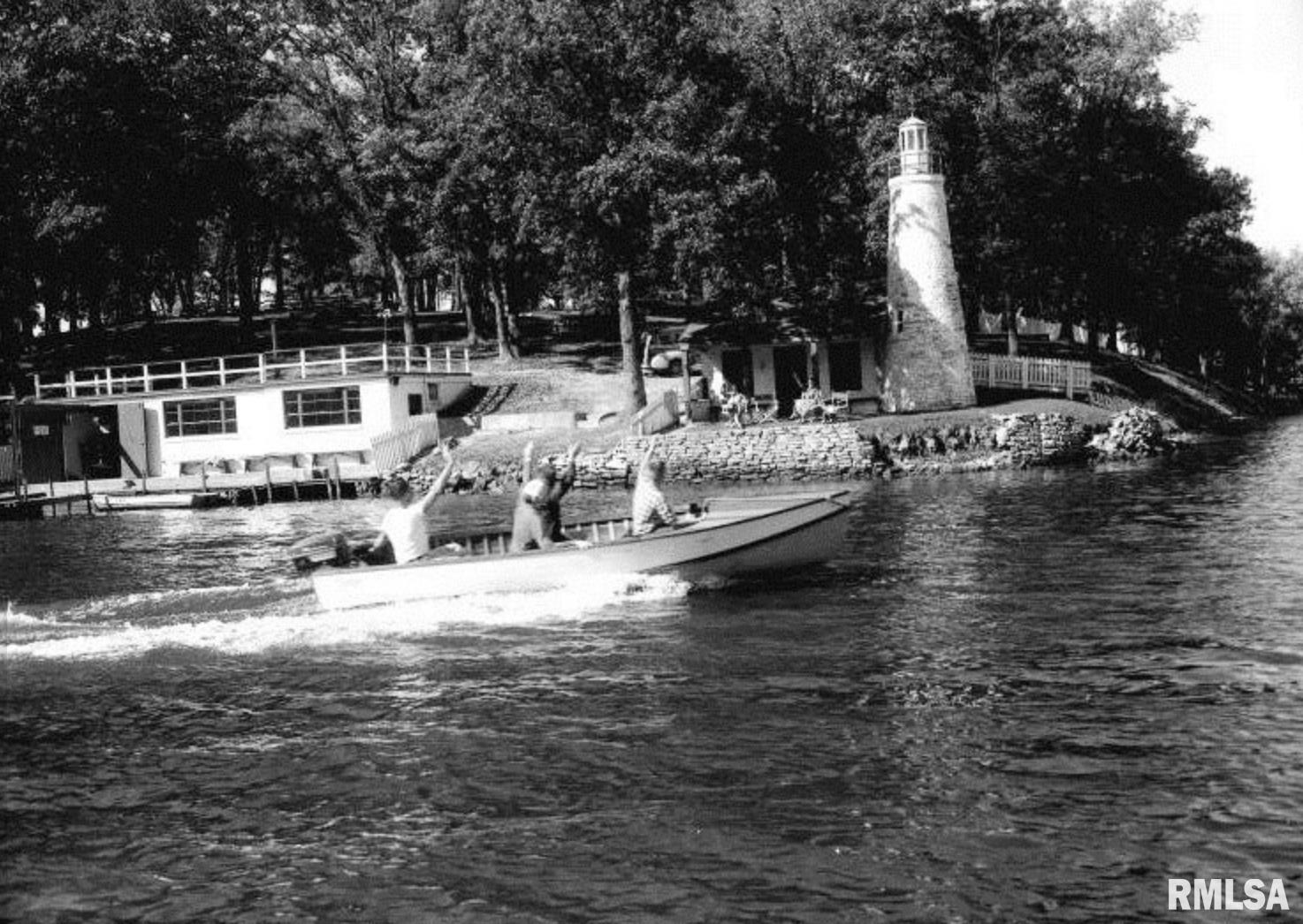 1021 Gale Lake Road East Galesburg, IL 61430 - Photo 42 of 42