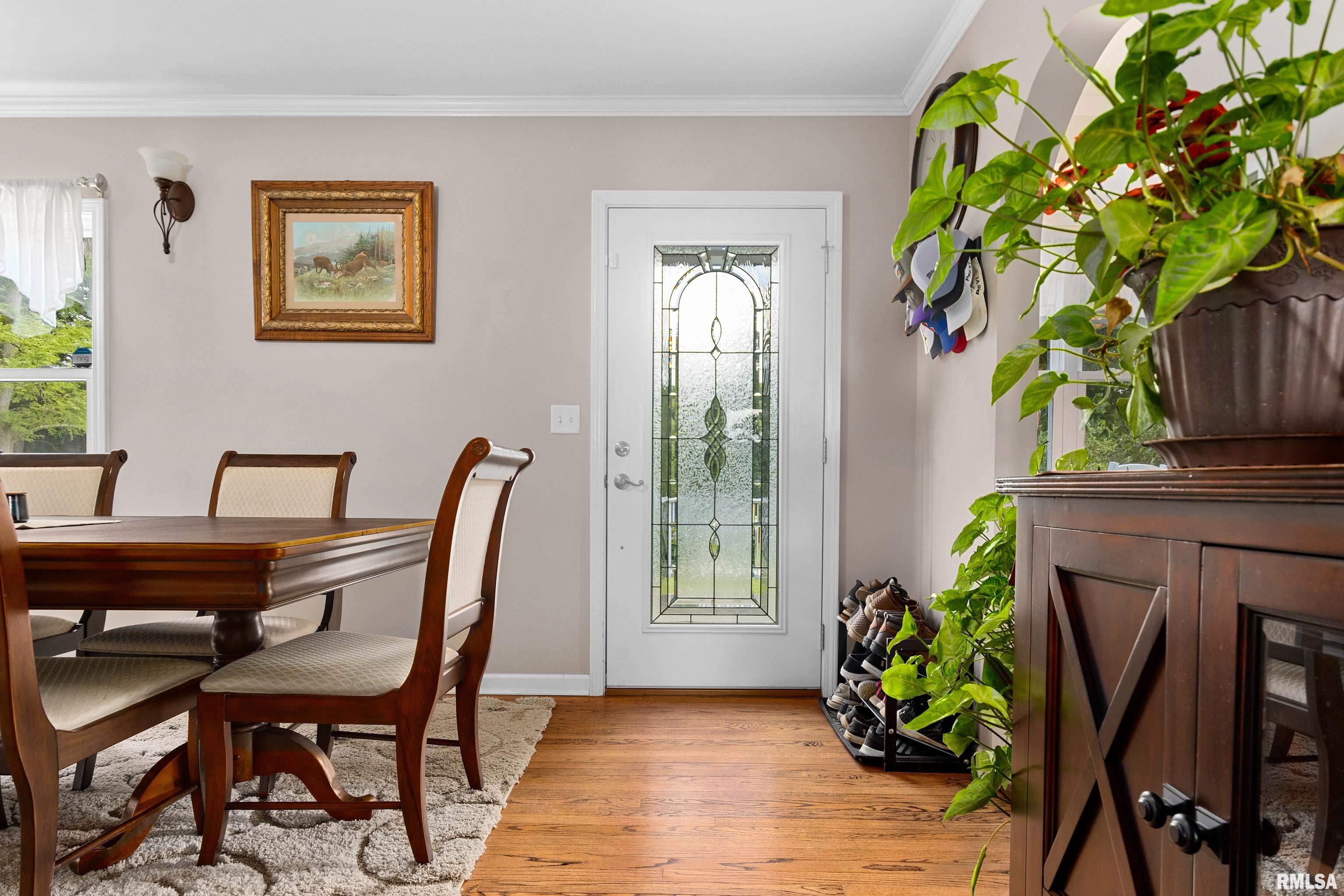 1021 Gale Lake Road East Galesburg, IL 61430 - Photo 5 of 42