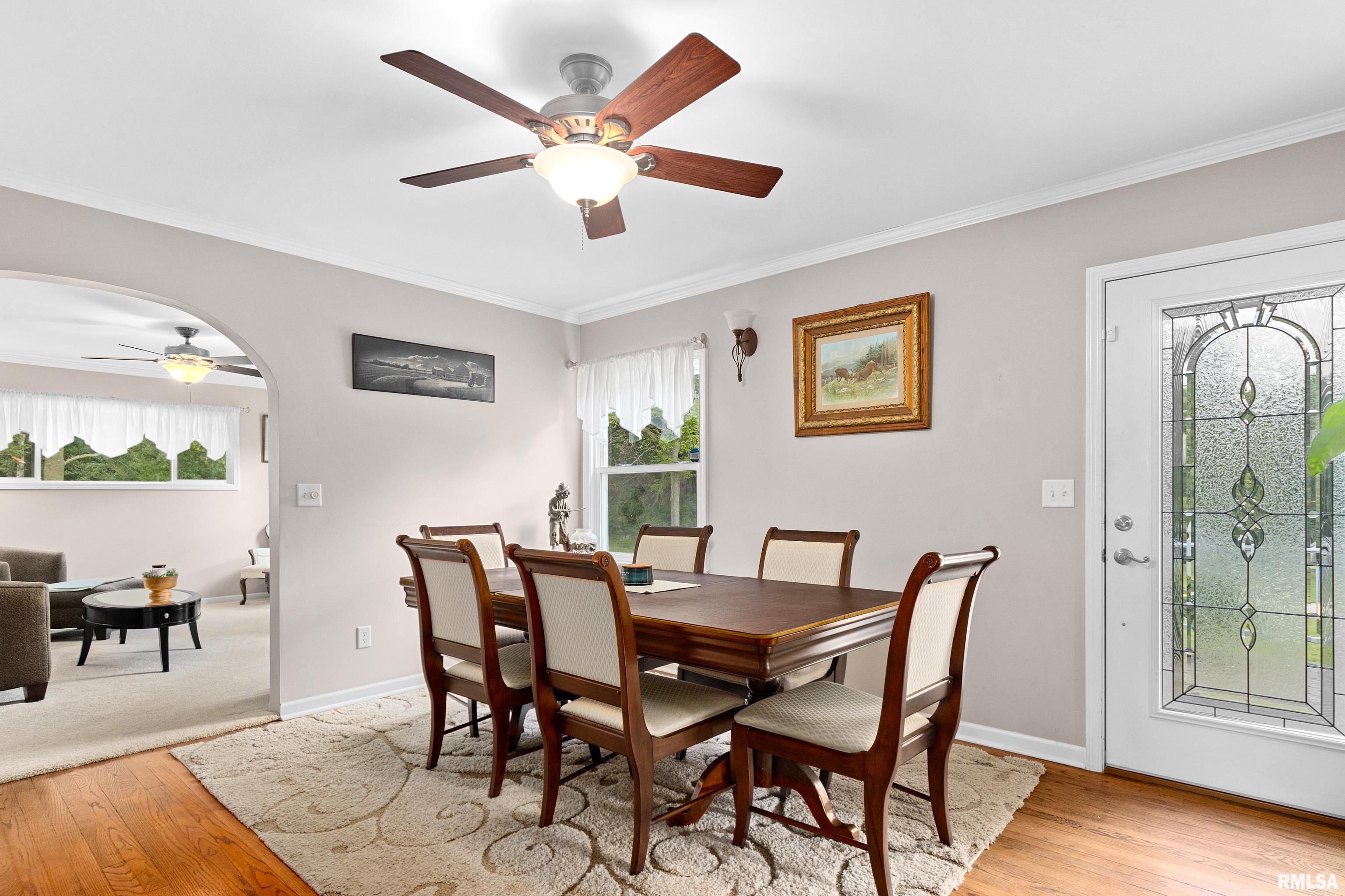 1021 Gale Lake Road East Galesburg, IL 61430 - Photo 6 of 42