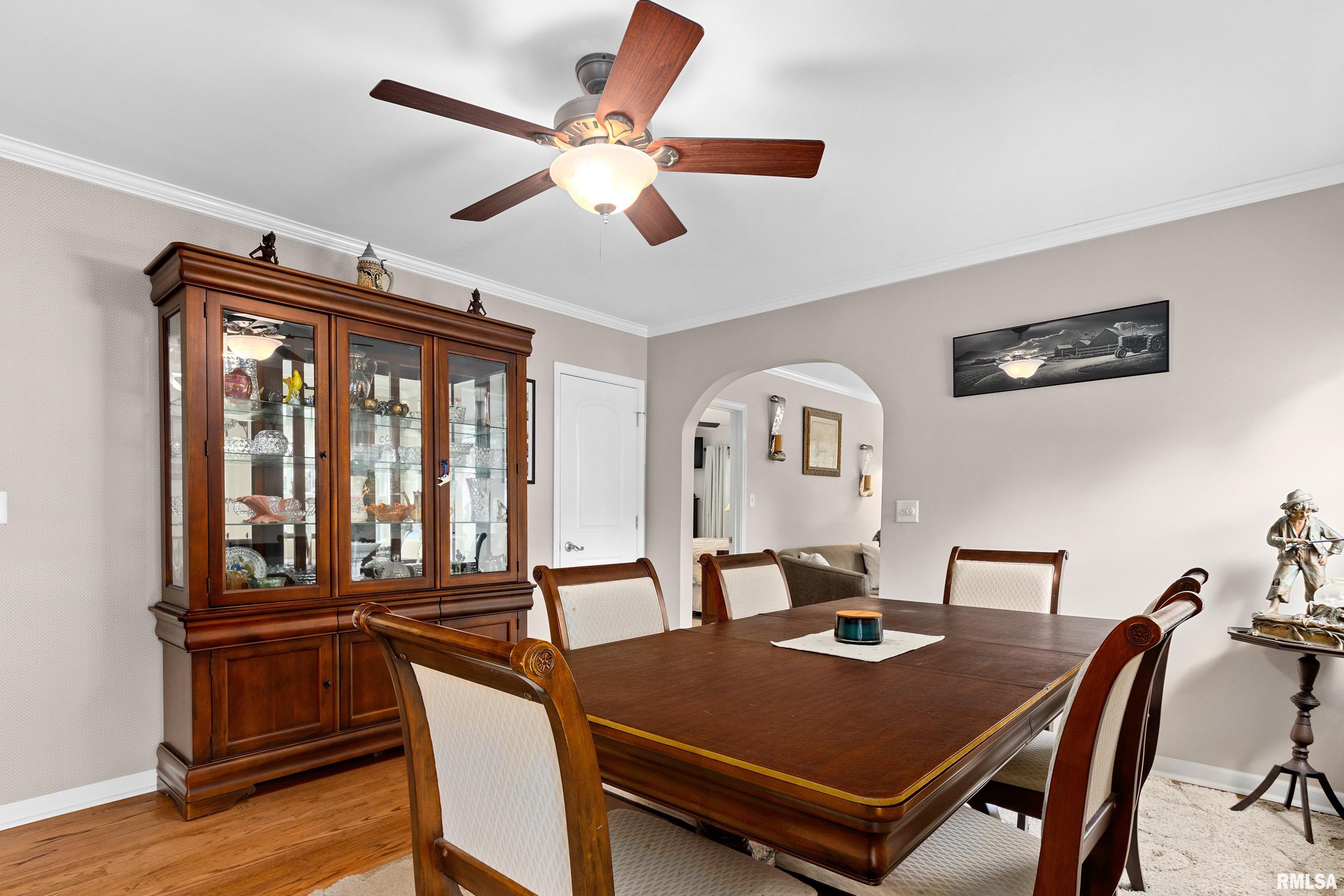 1021 Gale Lake Road East Galesburg, IL 61430 - Photo 8 of 42