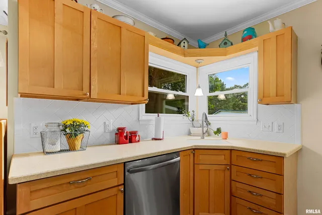 $550,000 | 1021 Gale Lake Road, East Galesburg, IL 61430