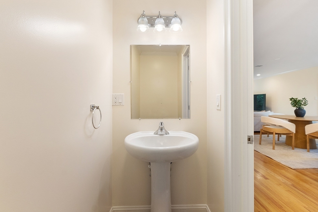 63 Loomis Street, Unit 63 Cambridge, MA 02138 - Photo 17 of 24