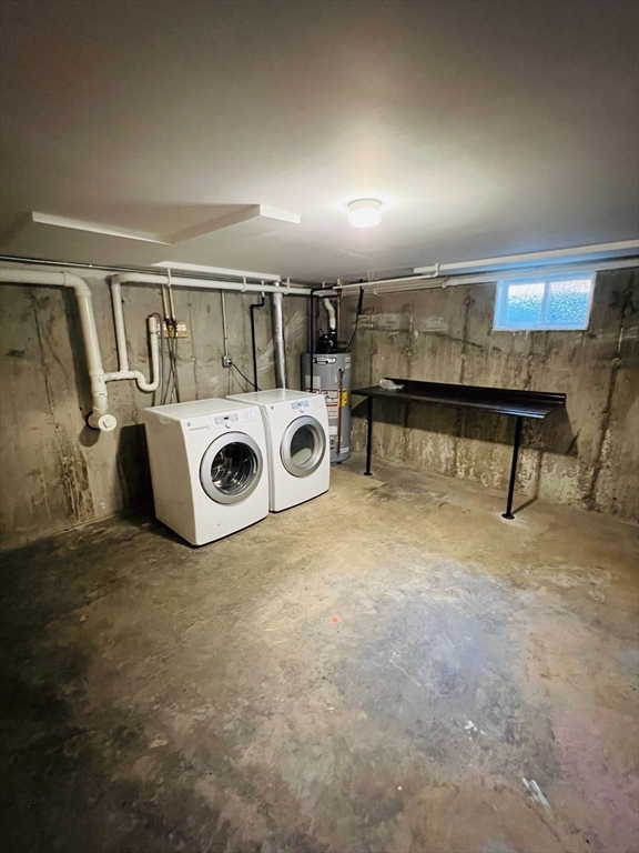 63 Loomis Street, Unit 63 Cambridge, MA 02138 - Photo 18 of 24