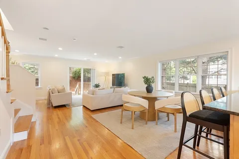 $1,125,000 | 63 Loomis Street, Unit 63, Cambridge, MA 02138