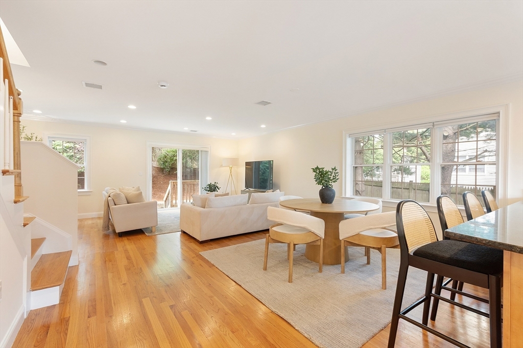 63 Loomis Street, Unit 63 Cambridge, MA 02138 - Photo 2 of 24