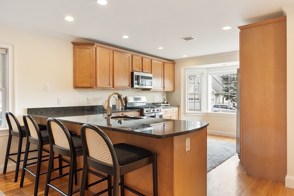 63 Loomis Street, Unit 63 Cambridge, MA 02138 - Photo 7 of 24