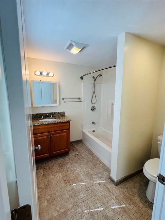 63 Loomis Street, Unit 63 Cambridge, MA 02138 - Photo 10 of 24