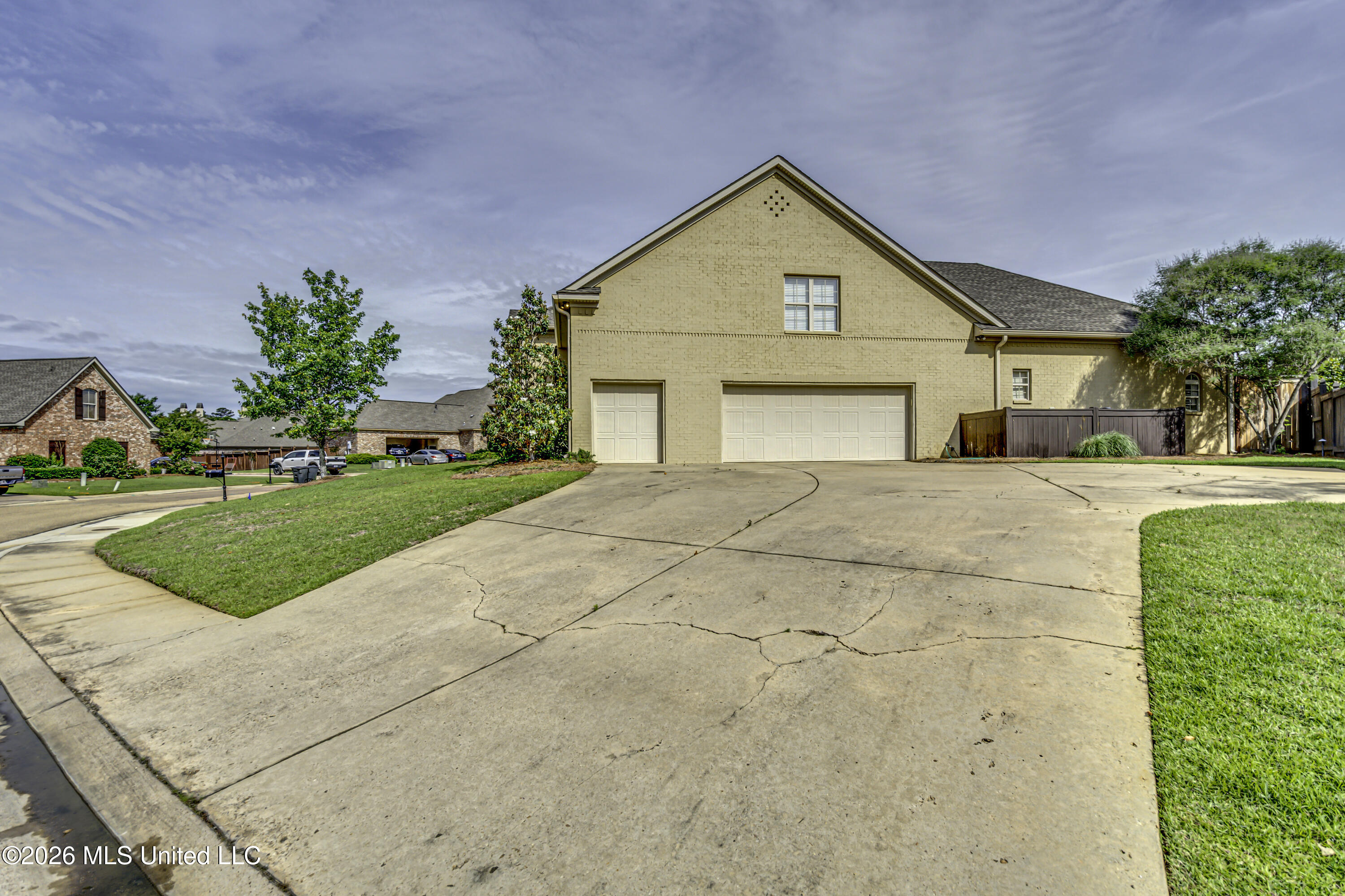 505 Jasper Circle Flowood, MS 39232 - Photo 5 of 52 505 Jasper --8