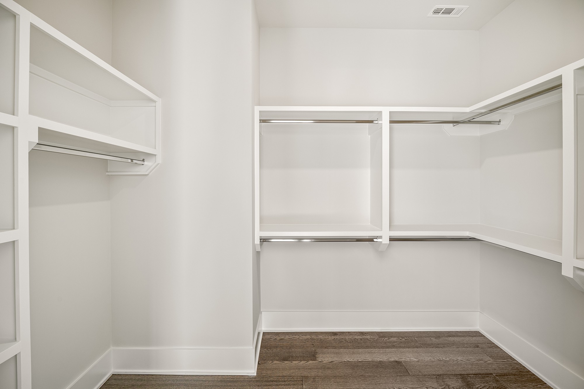 1420 Round Hill Lane Spring Hill, TN 37174 - Photo 19 of 29 a view of an empty walk in closet