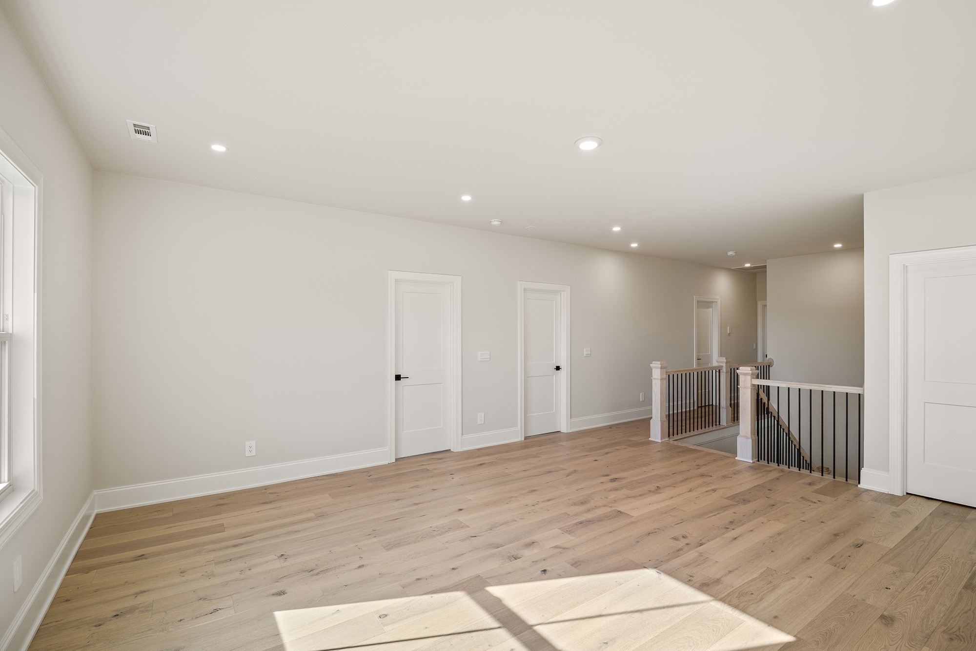 1420 Round Hill Lane Spring Hill, TN 37174 - Photo 21 of 29 a view of a hallway