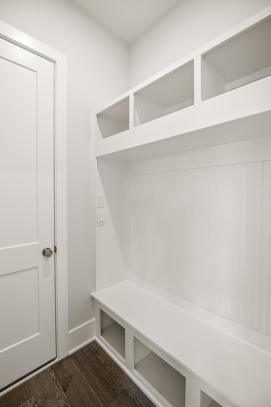 1420 Round Hill Lane Spring Hill, TN 37174 - Photo 22 of 29 a bathroom with a bathtub