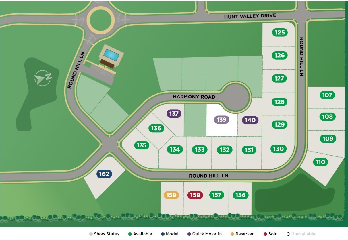 1420 Round Hill Lane Spring Hill, TN 37174 - Photo 26 of 29 a close up of a sink