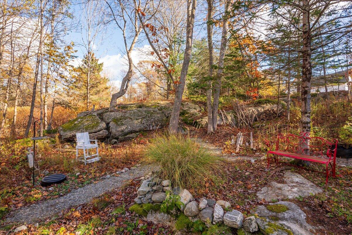 23 Meadow Cove Road East Boothbay, ME 04544 - Photo 27 of 32 60-23 Back Meadow-60