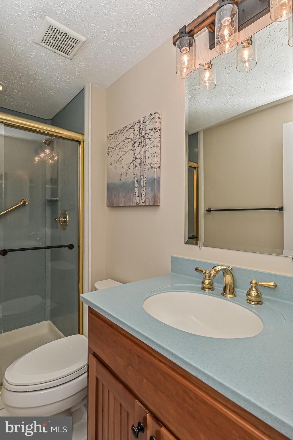 7553 Cloud Court Springfield, VA 22153 - Photo 21 of 32 Master bathroom