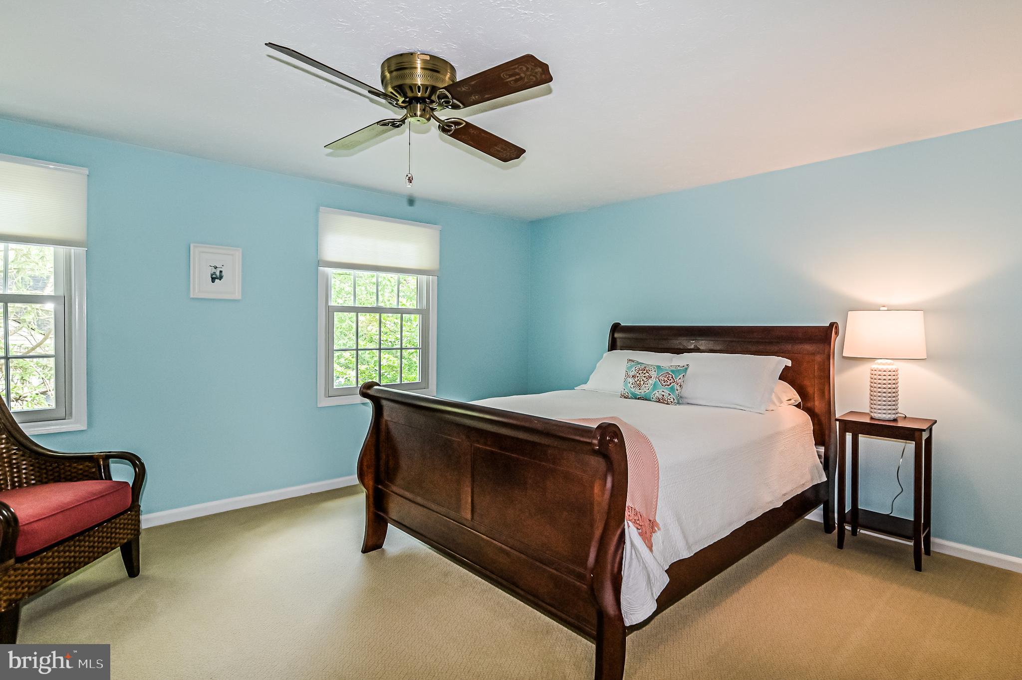 7553 Cloud Court Springfield, VA 22153 - Photo 22 of 32 Large 2nd Bedroom