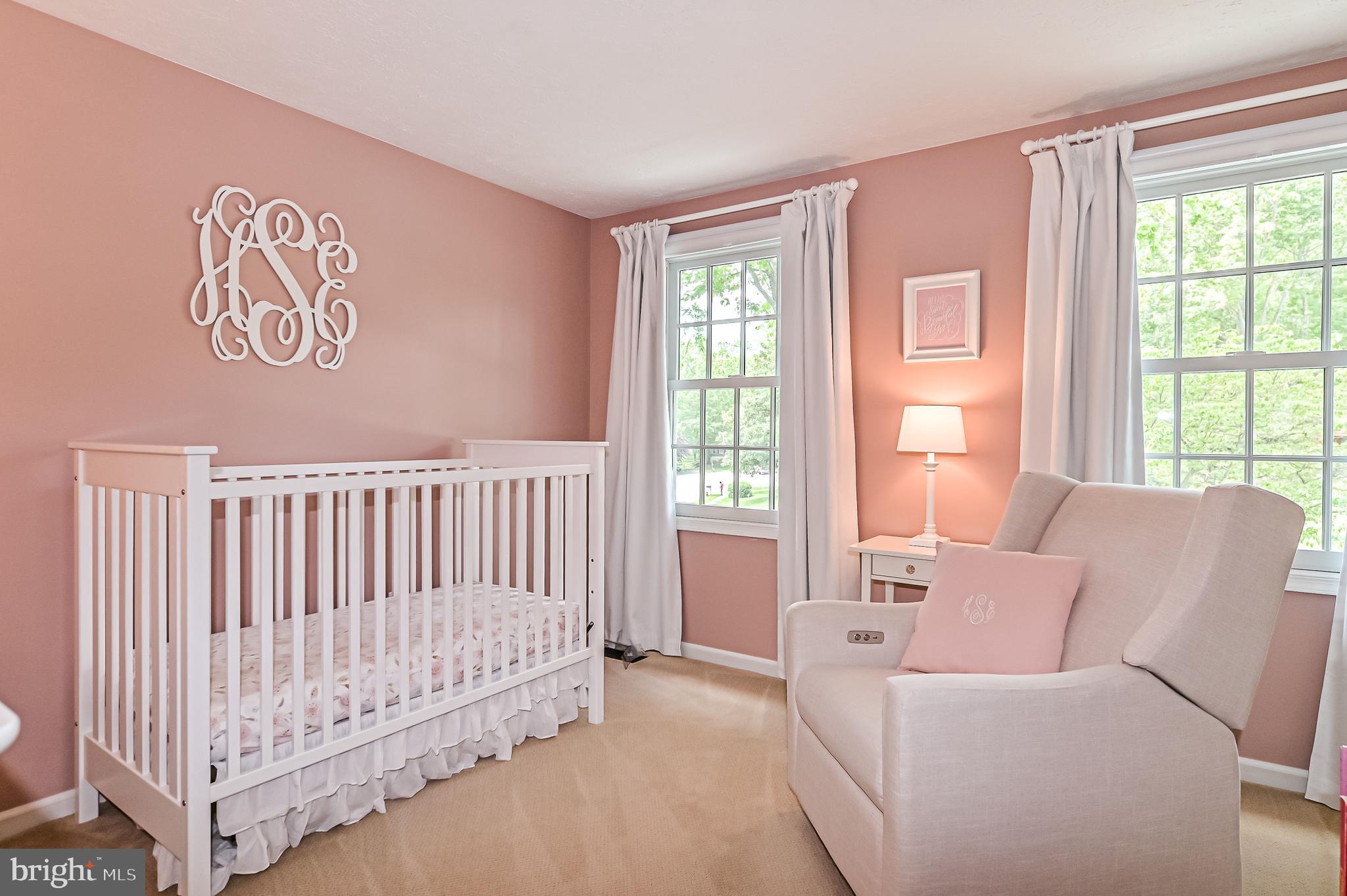 7553 Cloud Court Springfield, VA 22153 - Photo 25 of 32 3rd bedroom