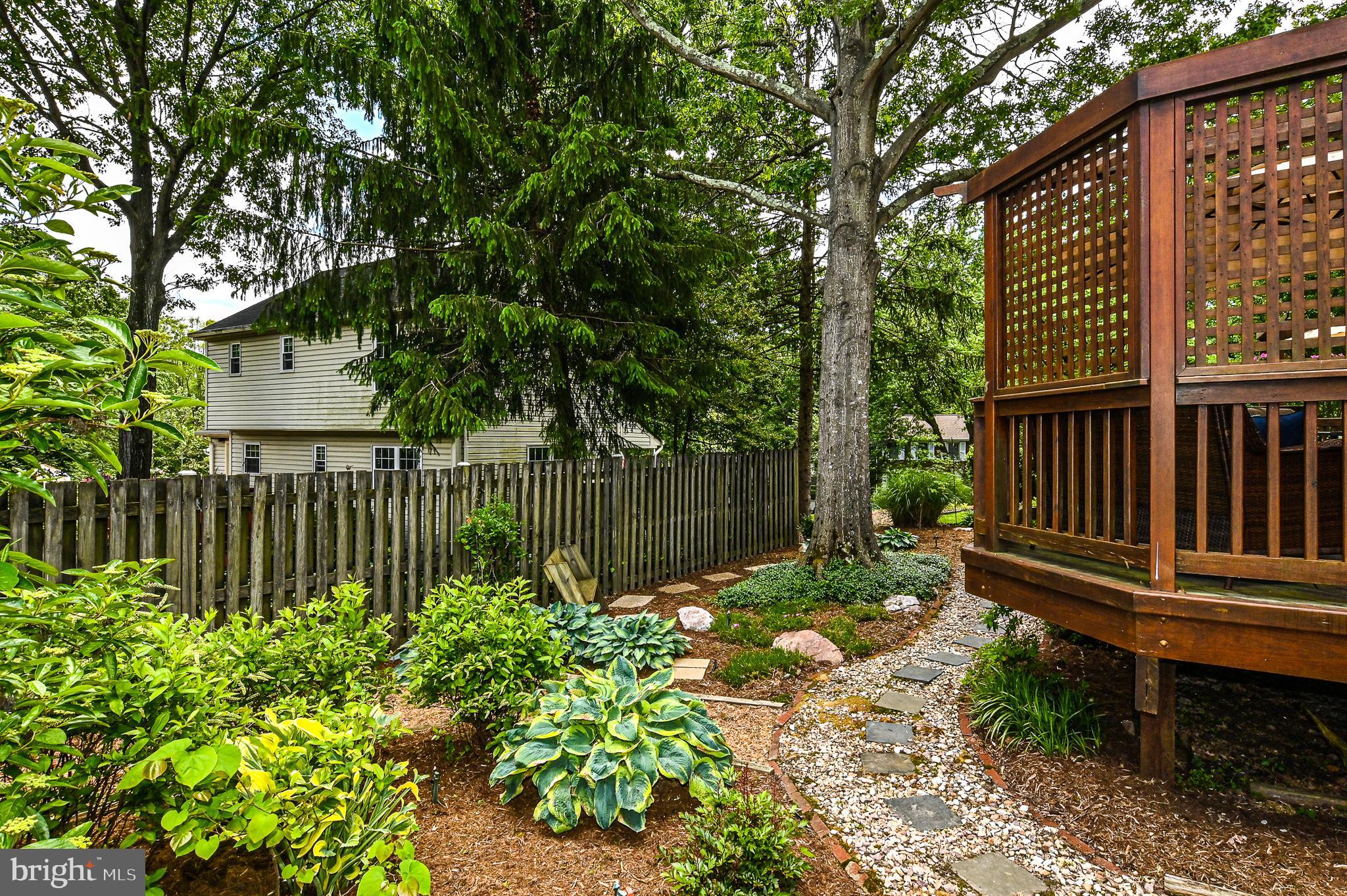 7553 Cloud Court Springfield, VA 22153 - Photo 31 of 32