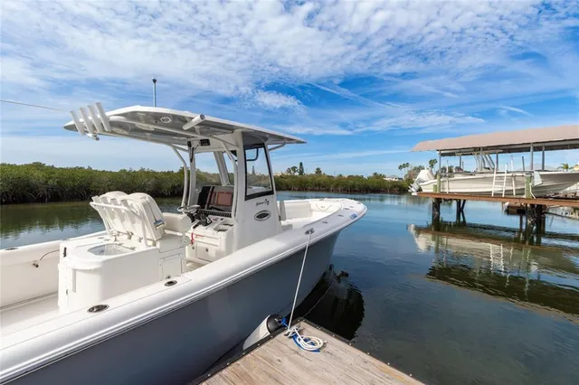 a terrace view with sitting space and seating space