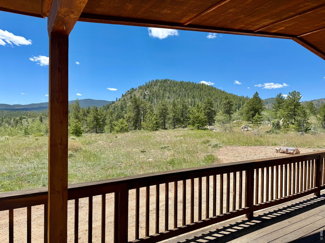 251 Huron Road Red Feather Lakes, CO 80545 - Photo 2 of 31