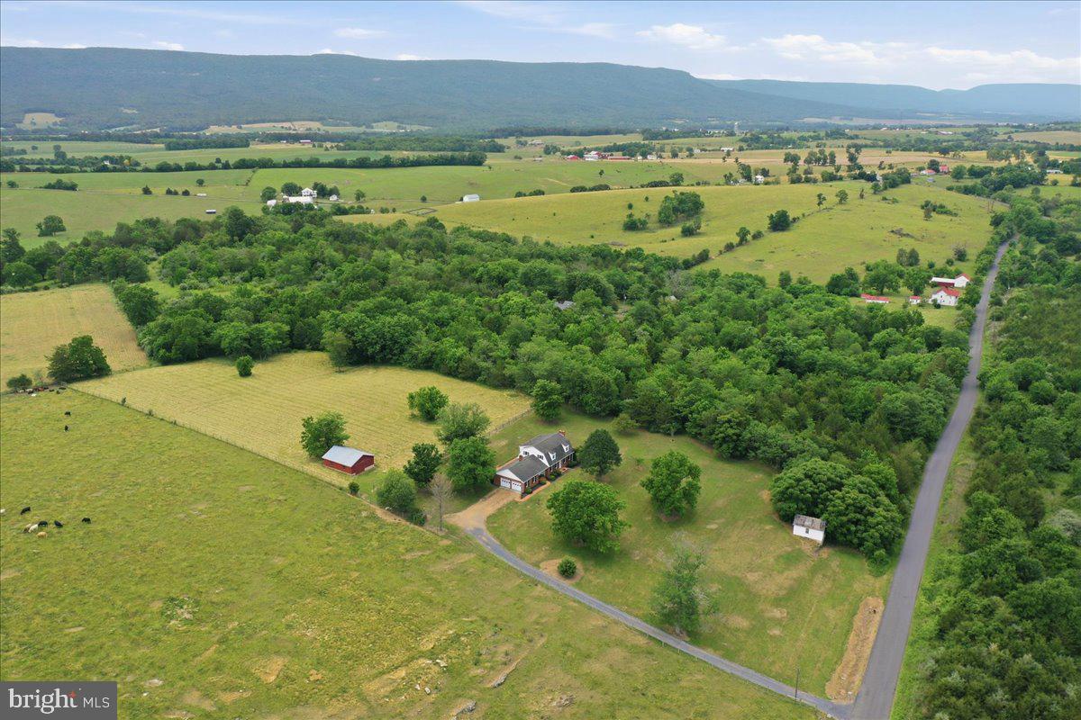 2447 Headquarters Road Edinburg, VA 22824 - Photo 55 of 58