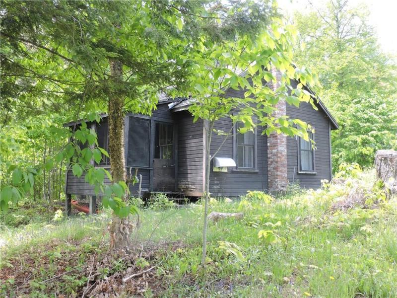 54 Peterson Road Dover-Foxcroft, ME 04426 - Photo 3 of 75 Davis Bowerbank Lodge 2