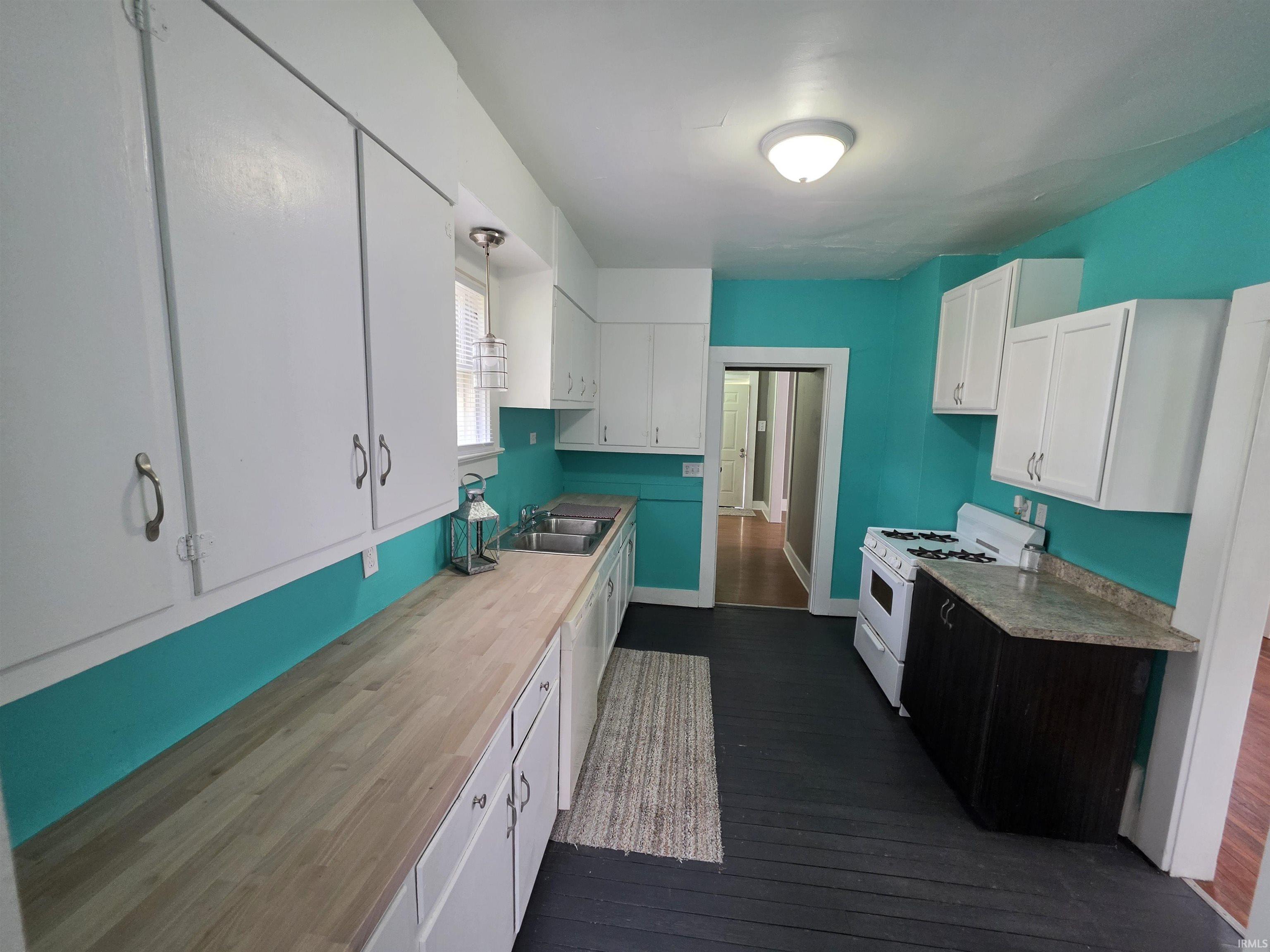 3722 South Harrison Street Fort Wayne, IN 46807 - Photo 9 of 34