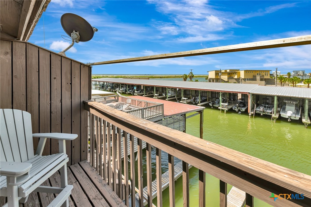 462 15th Street, Unit 2 Port O'Connor, TX 77982 - Photo 23 of 32