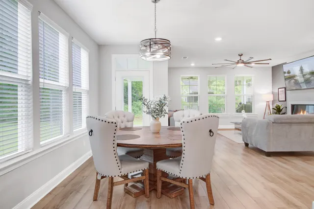 $512,500 | 608 South Pointe Boulevard, Summerville, SC 29483