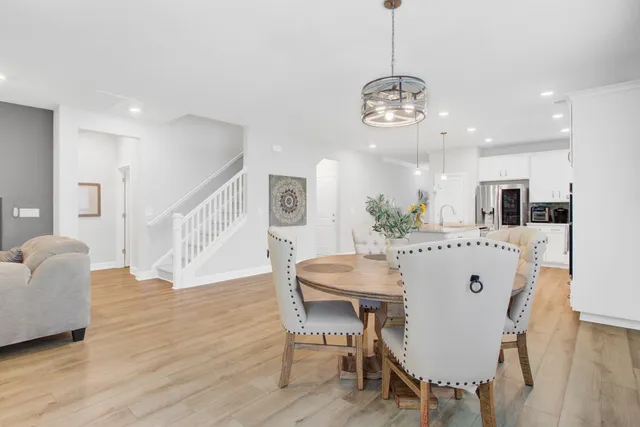 $512,500 | 608 South Pointe Boulevard, Summerville, SC 29483