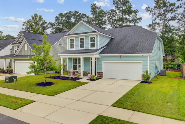 $512,500 | 608 South Pointe Boulevard, Summerville, SC 29483