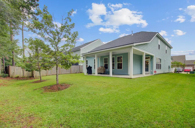 $512,500 | 608 South Pointe Boulevard, Summerville, SC 29483